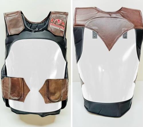 Bull Riding Uniform Bull Riding Gear — T K Specialties