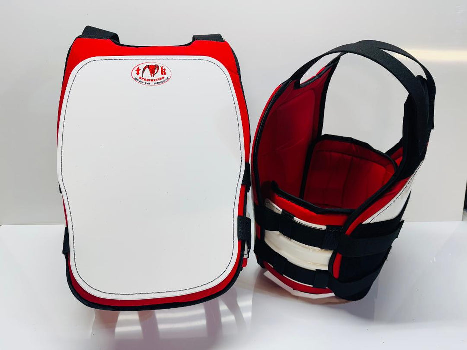 Freestyle Bullfighter's Vest