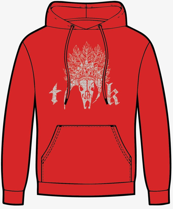 Outlaw Chief Hoodie