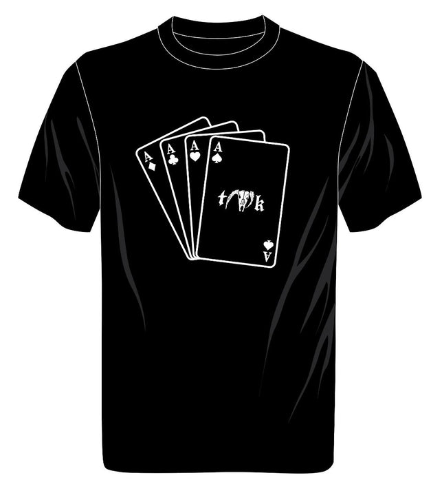 "The Gambler" Tee