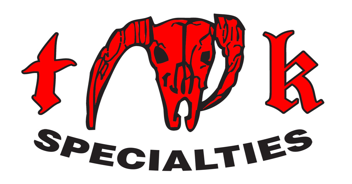 T K Specialties logo