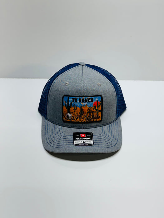 Snap Back Hats Ranch