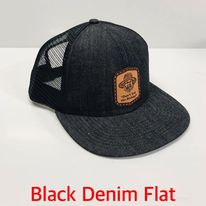 "Don't Tell the Bishop" Snapback Trucker Hat