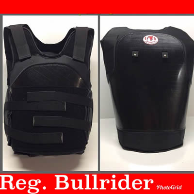 Bull Riding Harness Bull Riding Gear — T K Specialties